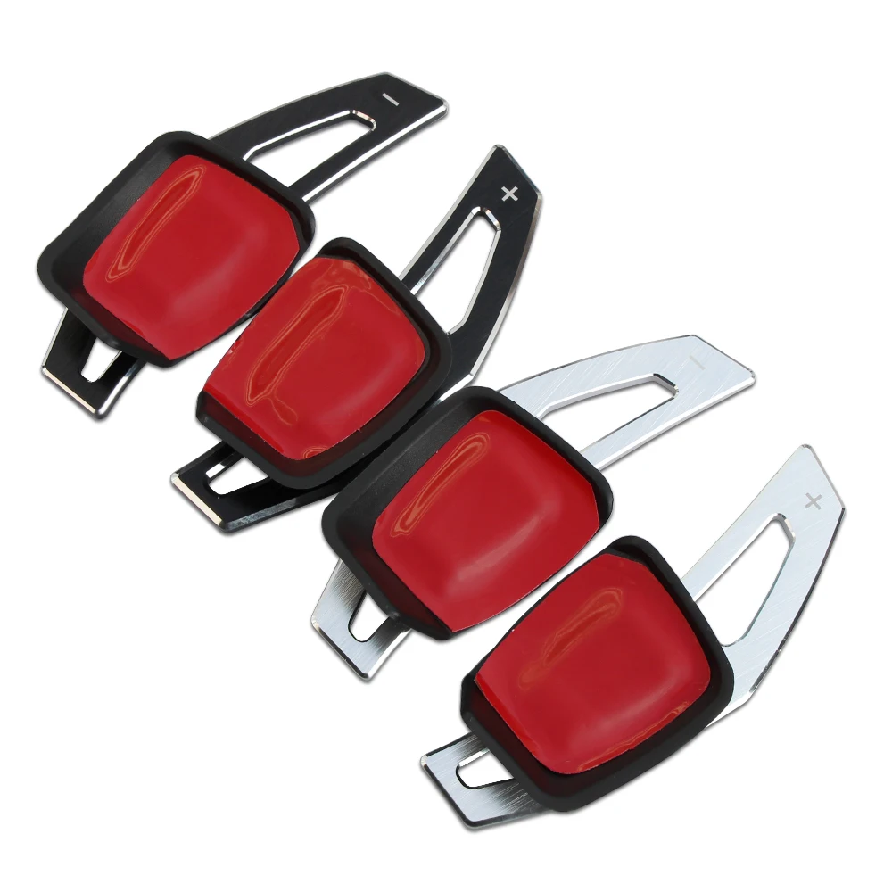 Новый металлический рычаг переключения передач удлинитель для VW Volkswagen Golf 7 MK7 GTI GTE