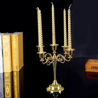 free shipping high quality candle holder 5 arms3 arms stand wedding stick candelabra centerpiece decor cra