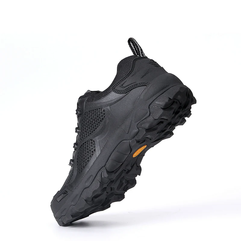 Мужские военные тактические ботинки BOA армейские дезерты на шнуровке для охоты