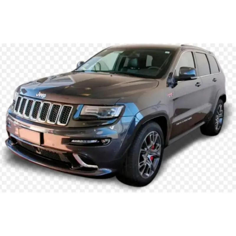 Европейская задняя противотуманная фара для Jeep Cherokee Commander COMPASS Grand Liberty PATRIOT Wrangler 2