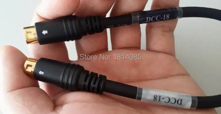 Made In China Fujikura Fusion splicer FSM-80S DC power cord DCC-18 | Fiber Optic Equipment