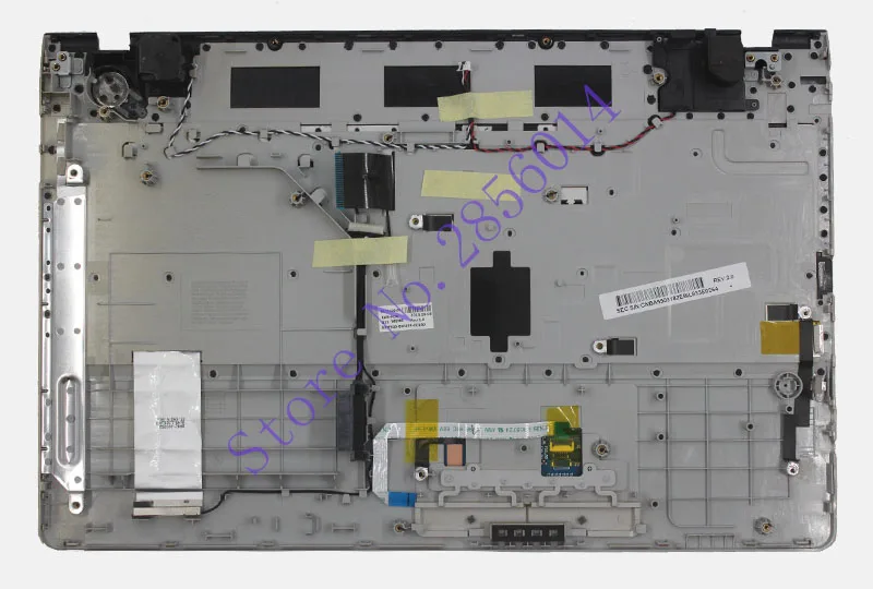 США для samsung NP300E5A NP305E5C NP300e5x NP305E5A 300E5A 300E5C 300e5x 300E5Z US клавиатура для ноутбука с золотом и Упор для рук крышка