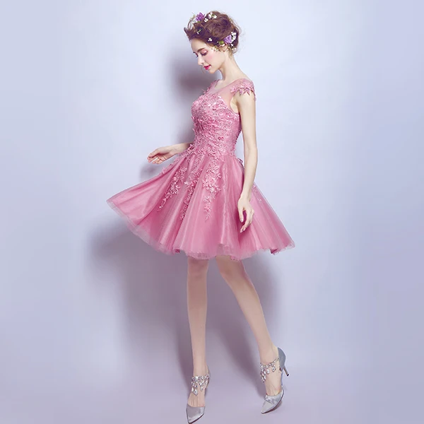 Новое поступление 2017 в наличии женское платье для беременных вечернее короткое