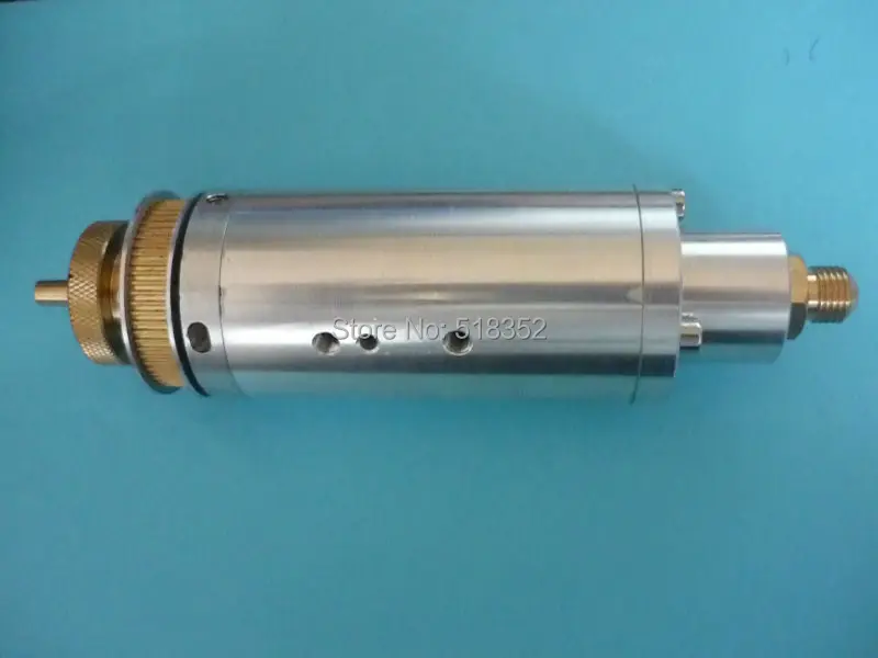 Привод коробки передач вращающаяся сборка для Zhong Gu сверлильный станок EDM