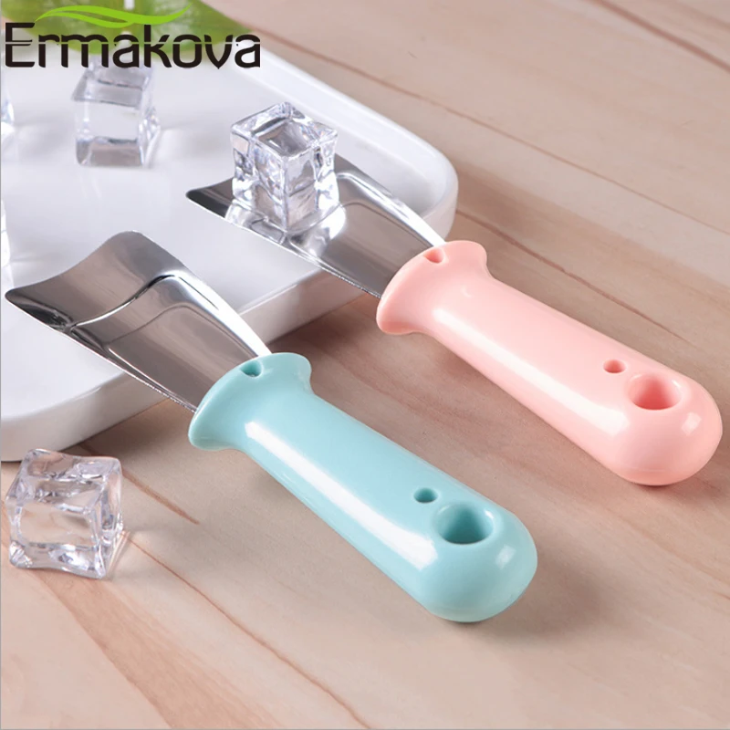 Скребок для холодильника ERMAKOVA устройство удаления льда с морозильной