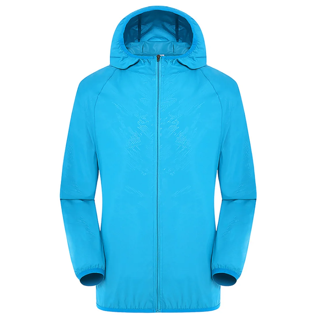 Унисекс с охлаждающим вентилятором куртка для пешего туризма регулируемая