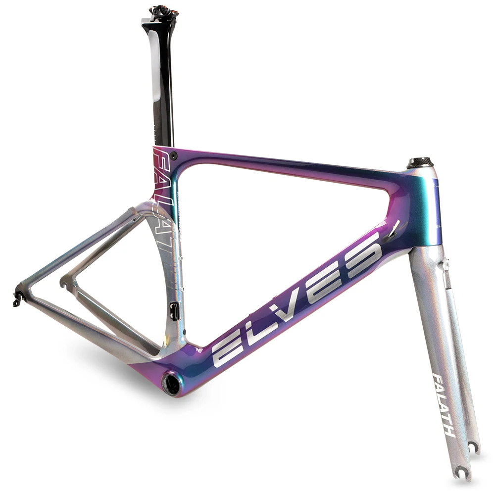 Велосипедный карбоновый дорожный велосипед quadro carbono Марко bicicleta cadre velo de route en carbone quadro de bicicleta cadre velo