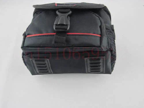 Сумка для камеры FUJIFILM FinePix XT4 XT3 XT2 XT1 X10 X20 X100 X100S HS25EXR SL300 SL305 SL280 SL260 SL240 S2950 XE4 XE3 XE2 XE1 |