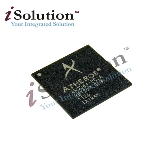 AR9344 BC2A BC новое и оригинальное|Соединители| |