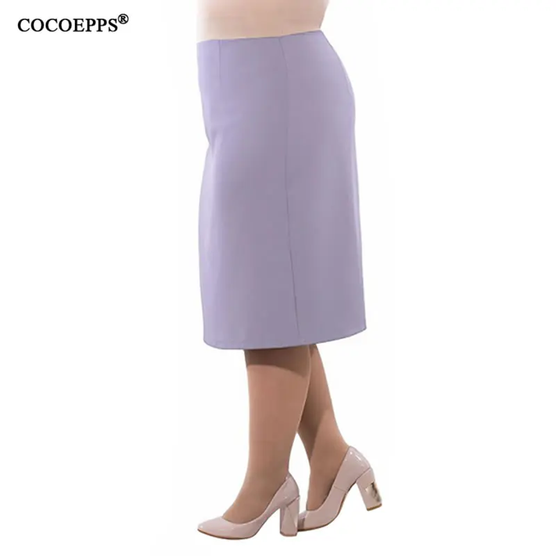 2019 новые модные женские туфли на высоком каблуке летние юбки с высокой талией