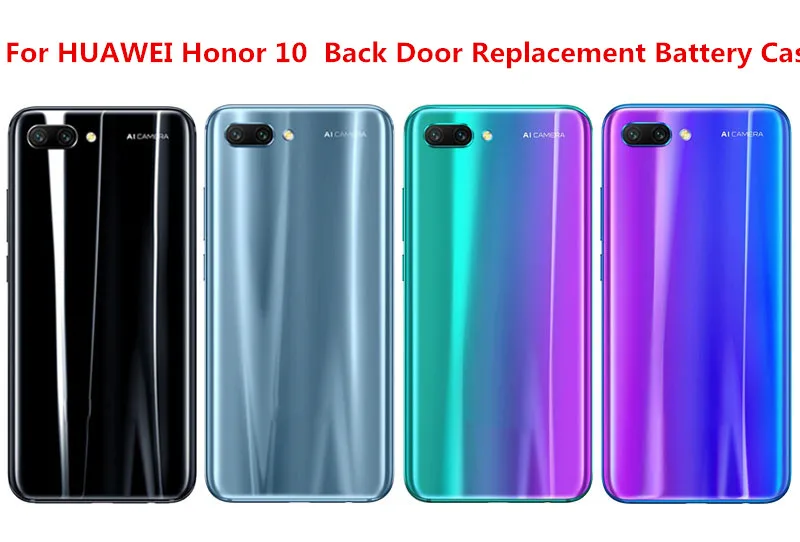 Задняя панель для Huawei Honor 10| |