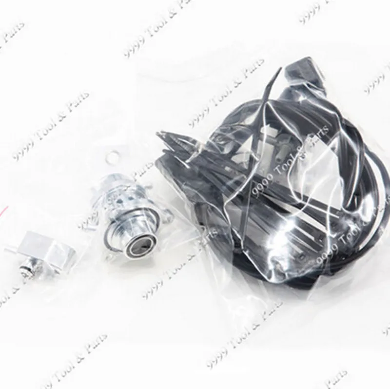 Для MINI Cooper S Peugeot 207/307 1 6 T двигатель Turbo выдувной предохранительный клапан