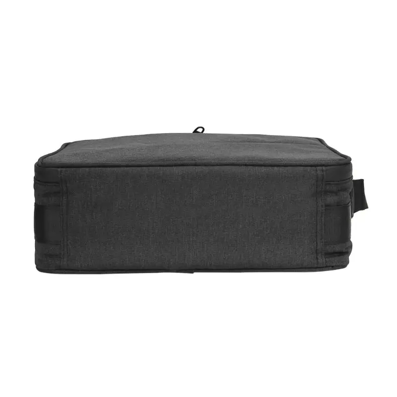 OOTDTY портативный водонепроницаемый сумка для переноски защитный чехол хранения