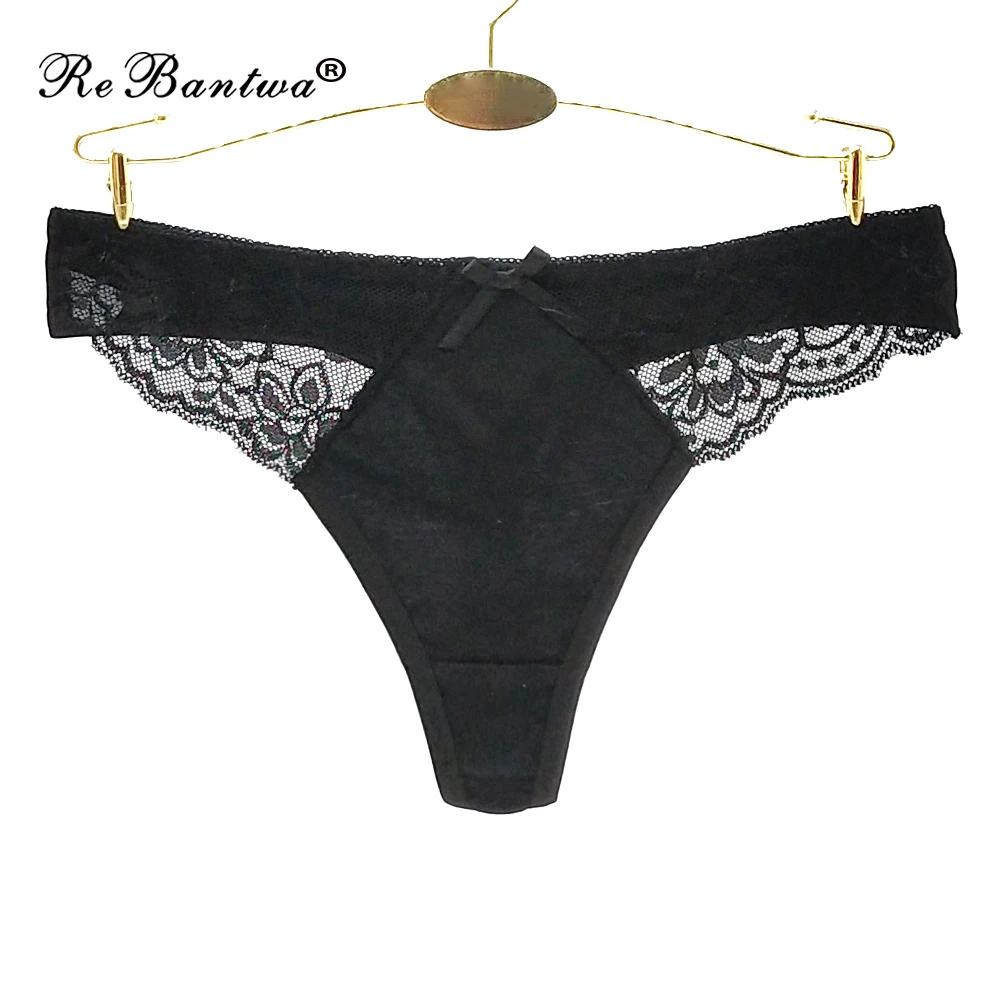 Трусики стринги женские кружевные с низкой посадкой 10 шт./лот|Женские трусики| |
