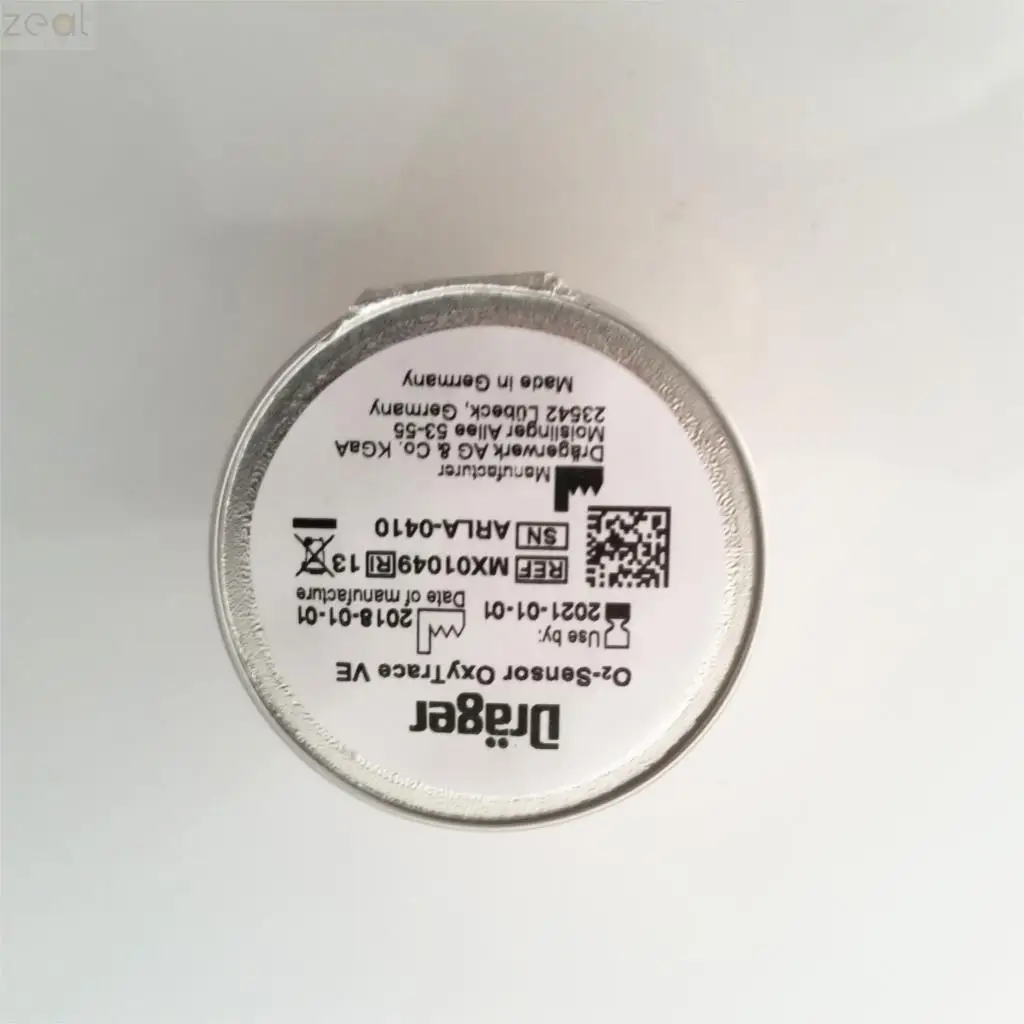 Датчик кислорода для Drager Savina Oxytrace VE MX01049 |