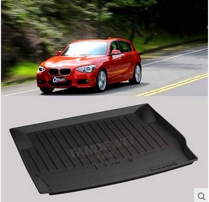 Высокое качество! специальная магистральных коврики для BMW X4 F26 2016 2014