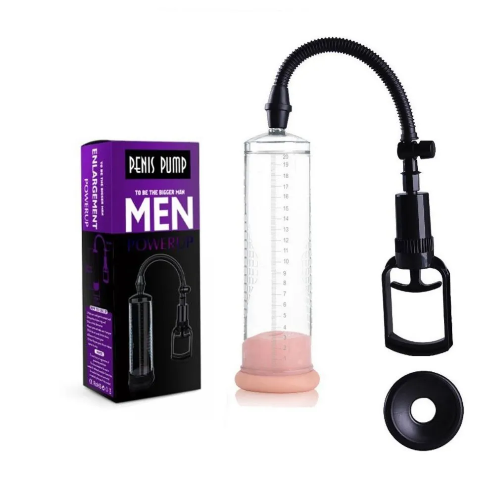 Увеличение пениса Мужской t вибратор для мужчин насос тренажер эрекции