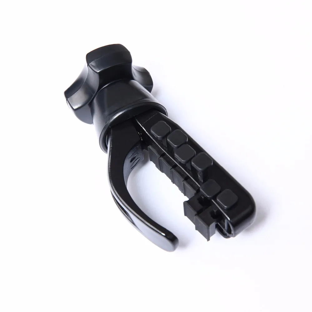 Гитарный Chord Capo многофункциональный тюнер аксессуары для музыкального