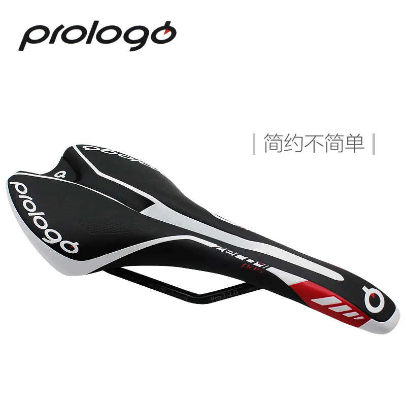 Prologo ZERO II PAS T2.0 профессиональное велосипедное седло Подушка дорожный велосипед