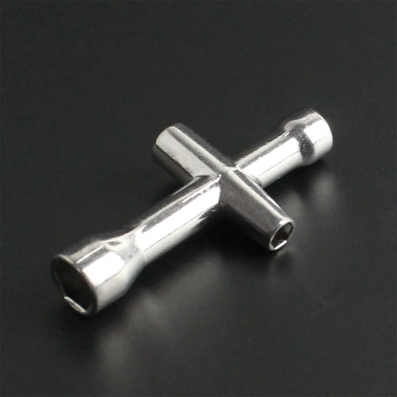 HSP 80132 крестообразные ключи инструменты для обслуживания рукав шестигранный 4/ 5/5