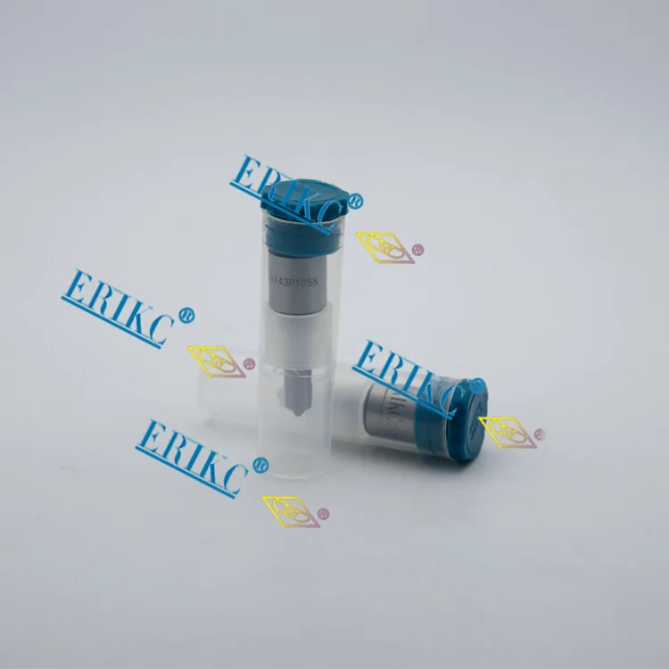 DSLA143P1058 (0 433 175 309) форсунка Тип 0433175309 Топливная для 0445120018 0445120113 R5086894AA R8004082AA |