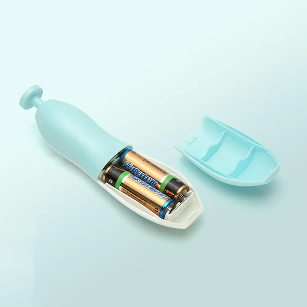 Машинка для стрижки ногтей детская безопасный Электрический триммер ножницы