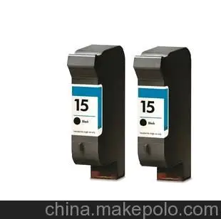 Новое картридж для принтеров HP 15 | Компьютеры и офис