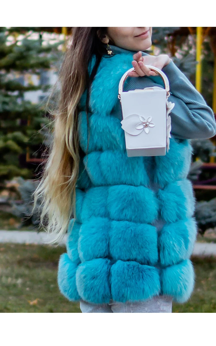 Вечерний женский клатч Boutique De FGG, оригинальная сумочка в форме подарочной коробки с цветами и бусинами, кошелек, сумка-тоут, свадебный кошелек