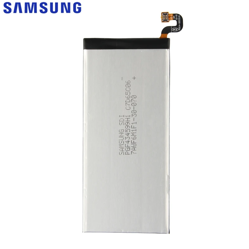 samsung Батарея для Galaxy S6 edge Plus G928P G9287 G928F G928V G9280 SM-G9280 S6edge+ натуральная EB-BG928ABE EB-BG928ABA