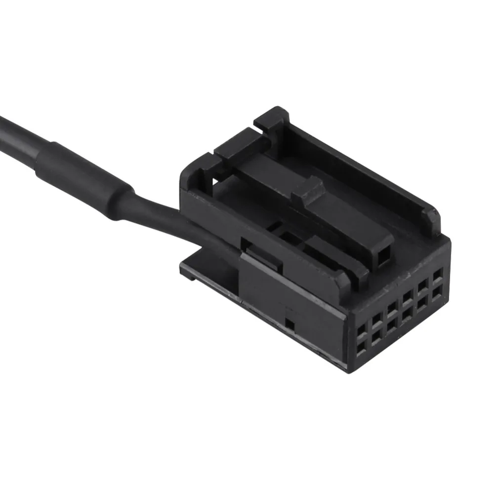 CD MP3 аудио вход Aux кабель адаптер для Ford Focus Mondeo с инструментами удаления ключей
