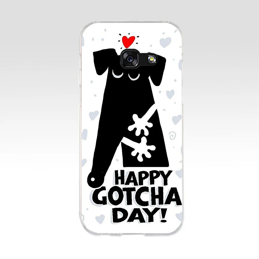 209 Cartoon Greyhound Semaphore Soft Silicone Tpu Cover phone Case for Samsung a3 a5 2017 a6 plus a7 a8 a9 star lite s 6 7 8 9 | Мобильные