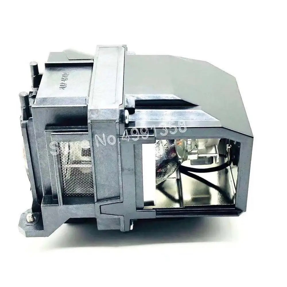 ELPLP78 Оригинальная лампа проектора для EH-TW490 EB-945 EB-955W EB-965 EB-S17 EB-S18 EB-SXW03 EB-SXW18 EB-W18 EB-W22 |