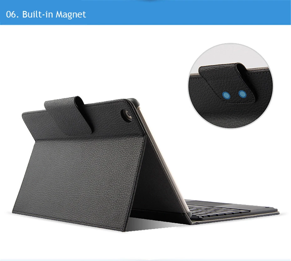 Чехол для huawei MediaPad M5 Pro M5 10,8 ''CMR-W09/AL09/W19 Bluetooth клавиатура кожаный чехол для huawei m5 10,8 чехол для клавиатуры