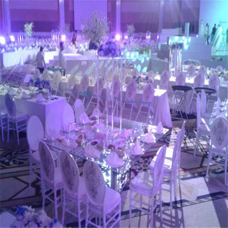 10 шт./лот идеи украшения для вечеринок Светодиодная лампа Базовая освещения