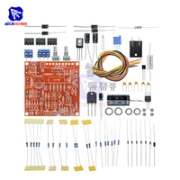 diy kit dc 0 30v 2ma 3a adjustable dc regulated power supply module short circuit current limiting protection for arduino
