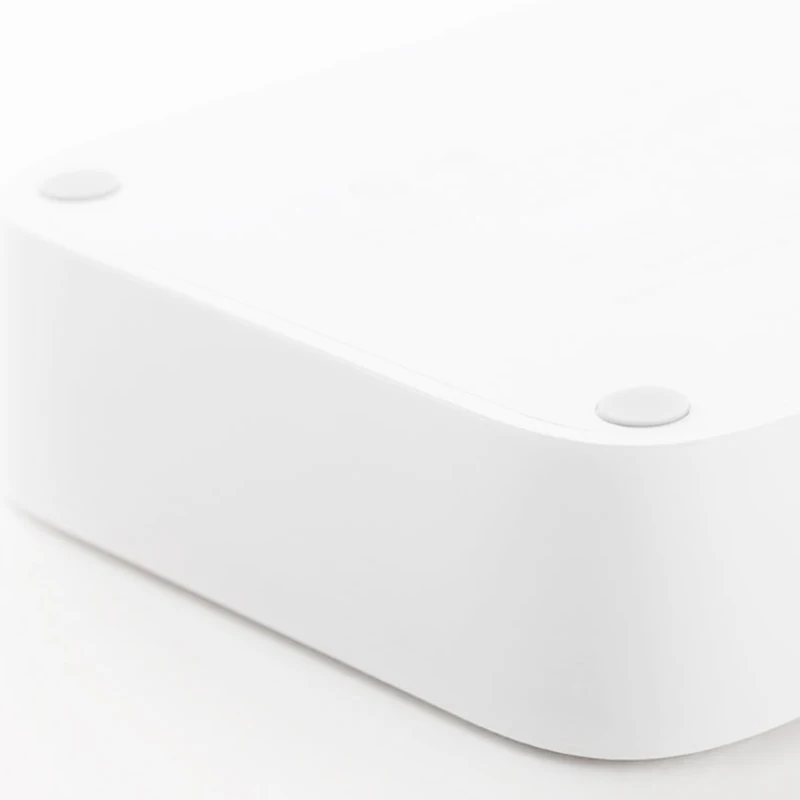 Умная лента питания Xiaomi Mijia 2 шт. 4 розетки гнезда индивидуальное управление 3USB 5 в 1
