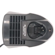 12V 10.8V AL1115 CV li-ion Charger For Bosch BAT411 BAT412 2 607 336 996 TSR1080 GSA10.8V GWI10.8V electrical tools drill
