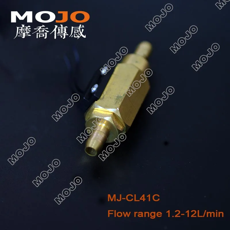 2020 MJ CL41C 1/4 'Cooper материал hsmall flow hitachi датчик расхода воздуха переключатель
