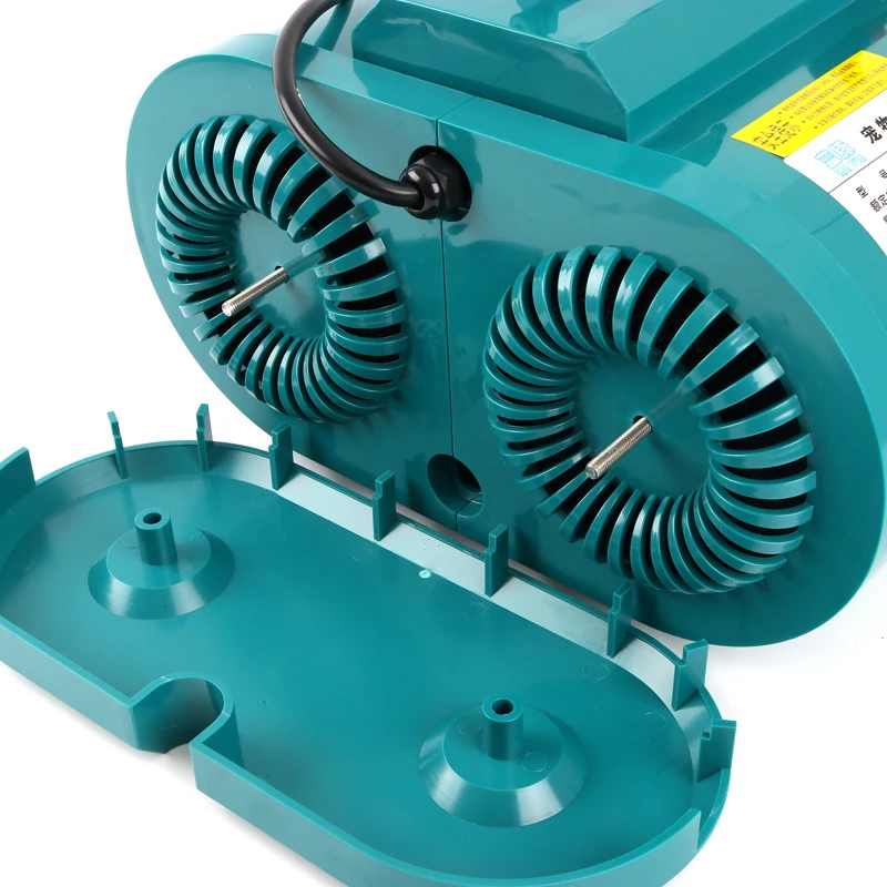 Secador de pelo profesional LT1090DH para perros, doble Motor, 3300W, fuerte potencia, certificado CE-2