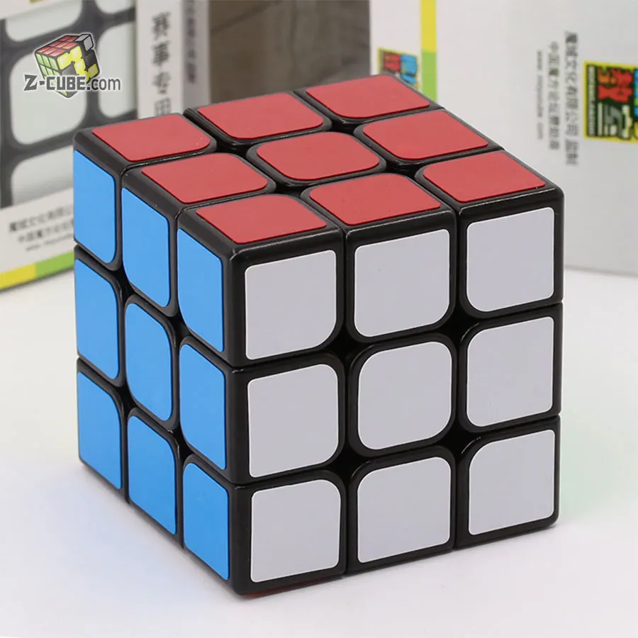Куб, головоломка, 3x3x3 2x2x2 YuanFang Qidi QiHang MF3 MF3S MF2S MF3RS MF2 немного волшебства Pandora зеркало 233 133 2x3x3, 1x3x3 магический куб