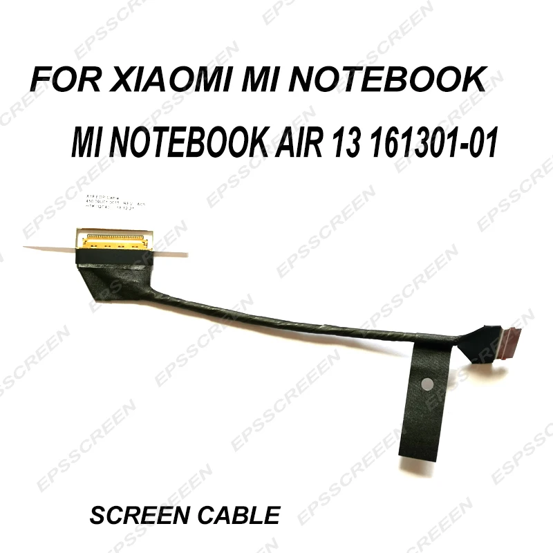 13," для Xiaomi Mi NOTEBOOK AIR 13 LQ133M1JW15 экран для ноутбука ips светодиодный ЖК-дисплей матричный монитор FHD ips EDP 30 PIN стекло