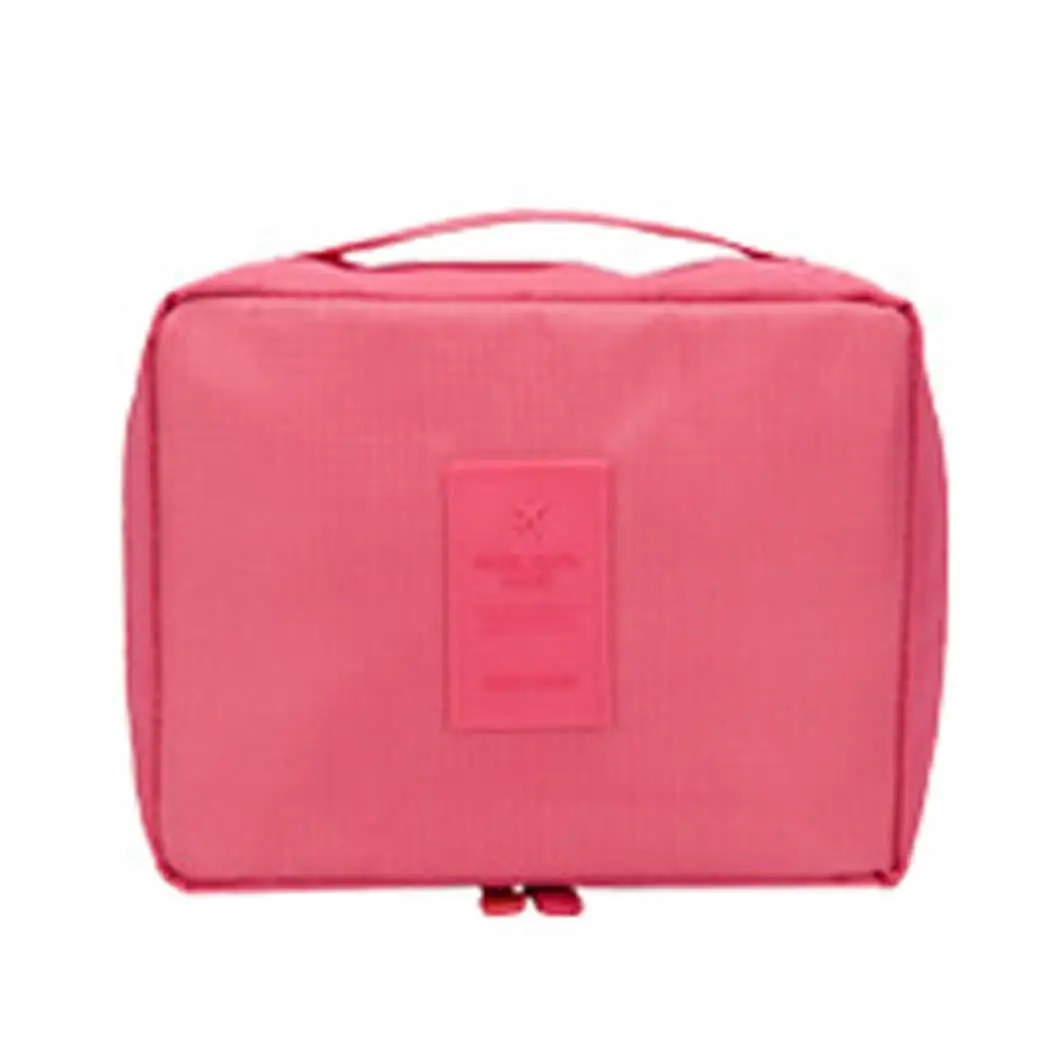 Для женщин портативная для путешествий косметическая сумка Водонепроницаемый