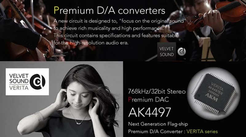 Zishan DSD AK4497EQ 16G MP3 музыкальный плеер HIFI Профессиональный без потерь для наушников DAC усилитель Muisc MP3 плеер в чехол