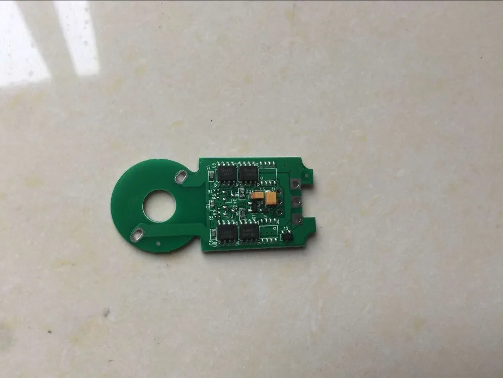 Электронная доска для Servo S8218 подходит Rovan HPI km Хищник грузовик|servo board|board electronicboard