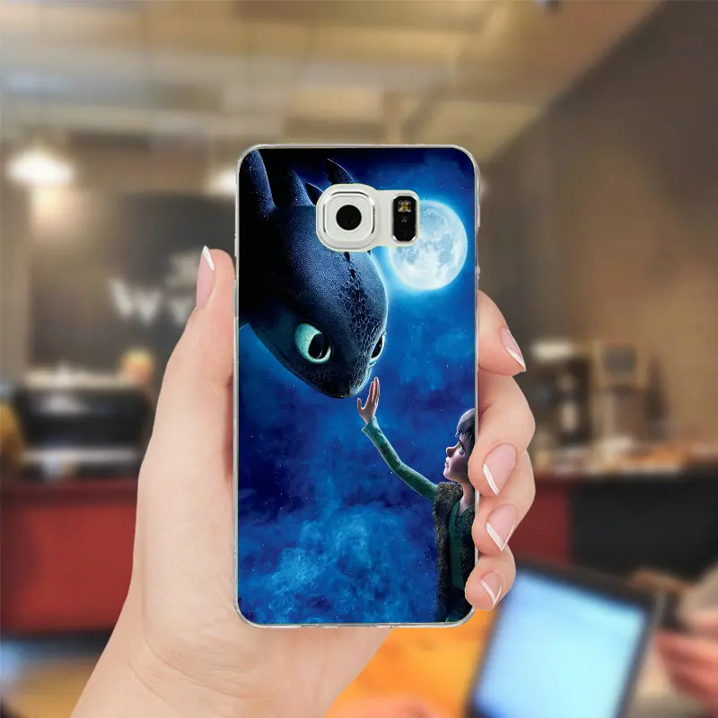 Мягкие силиконовые ТПУ для samsung Galaxy Note 2 3 4 5 8 S2 S3 S4 S5 мини S6 S7 S8 s9 край плюс Как