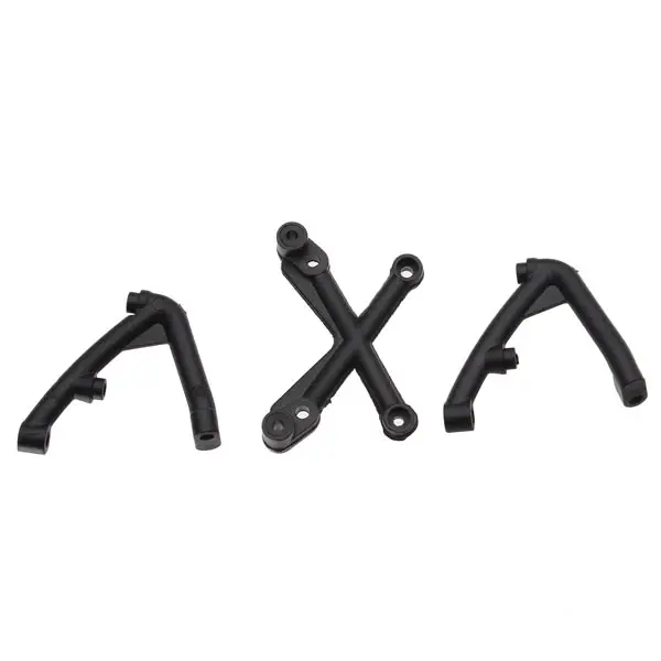 Передняя подвеска Wltoys L959 для автомобилей с поддержкой радиоуправляемых