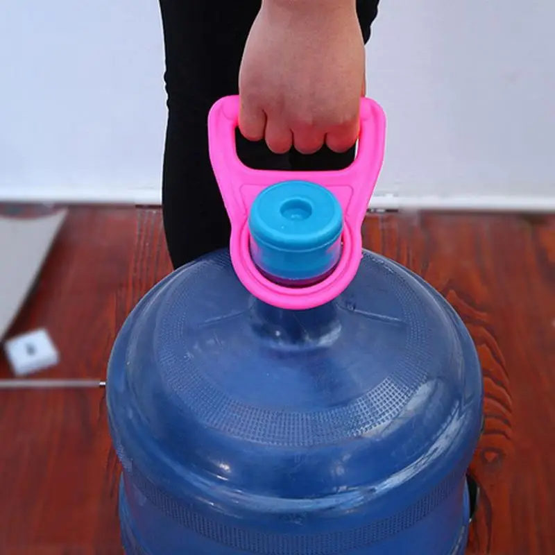 1 шт. ручка подъемник для ведра воды|Бутылки воды| |