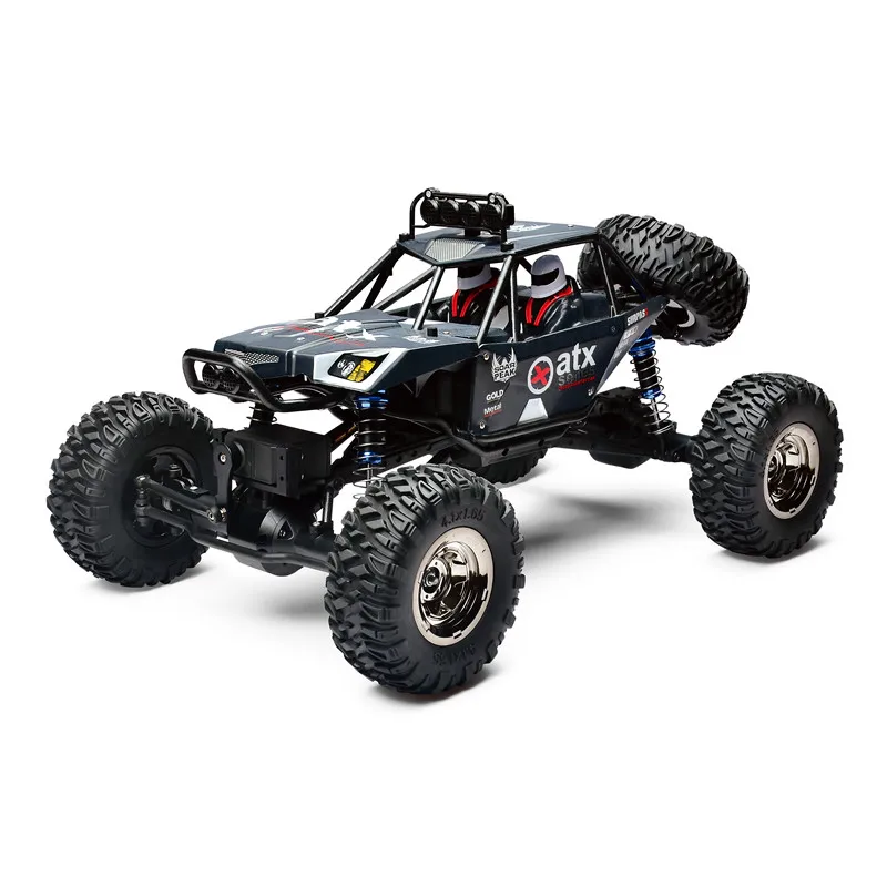 Сверхмощный гоночный автомобиль SUBOTECH BG1515 1/12 2 4 ГГц 4WD с дистанционным управлением