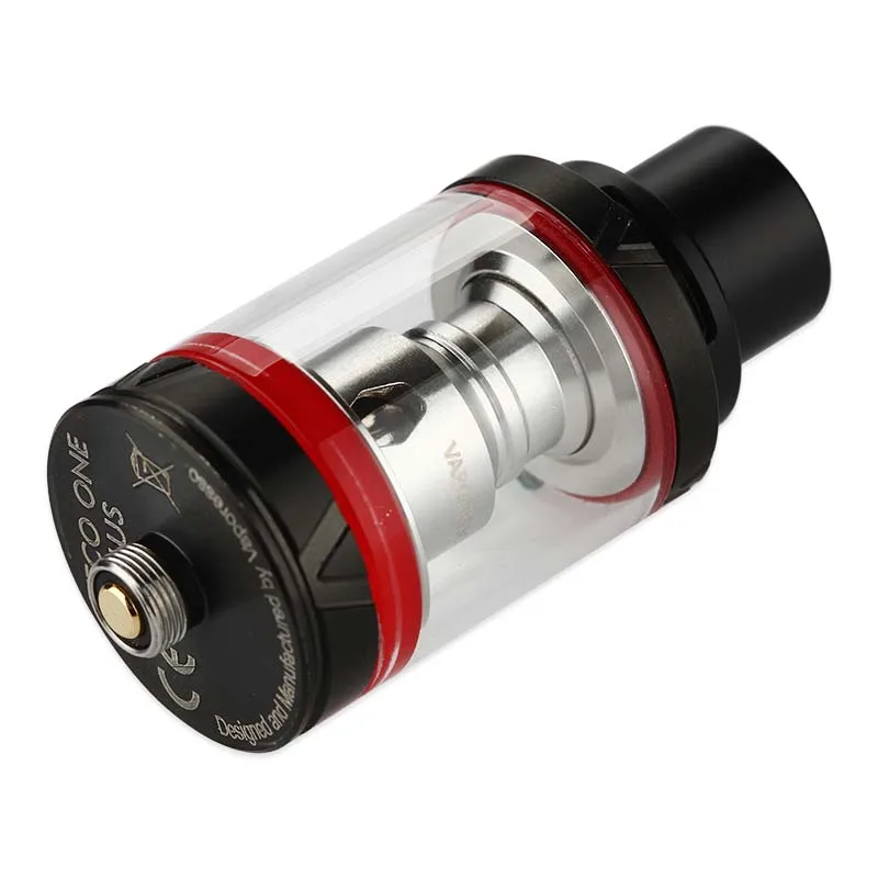 Оригинальный бак Vaporesso VECO Plus емкостью 4 мл Sub Ohm с защитой от накапливания 0 2 Ом