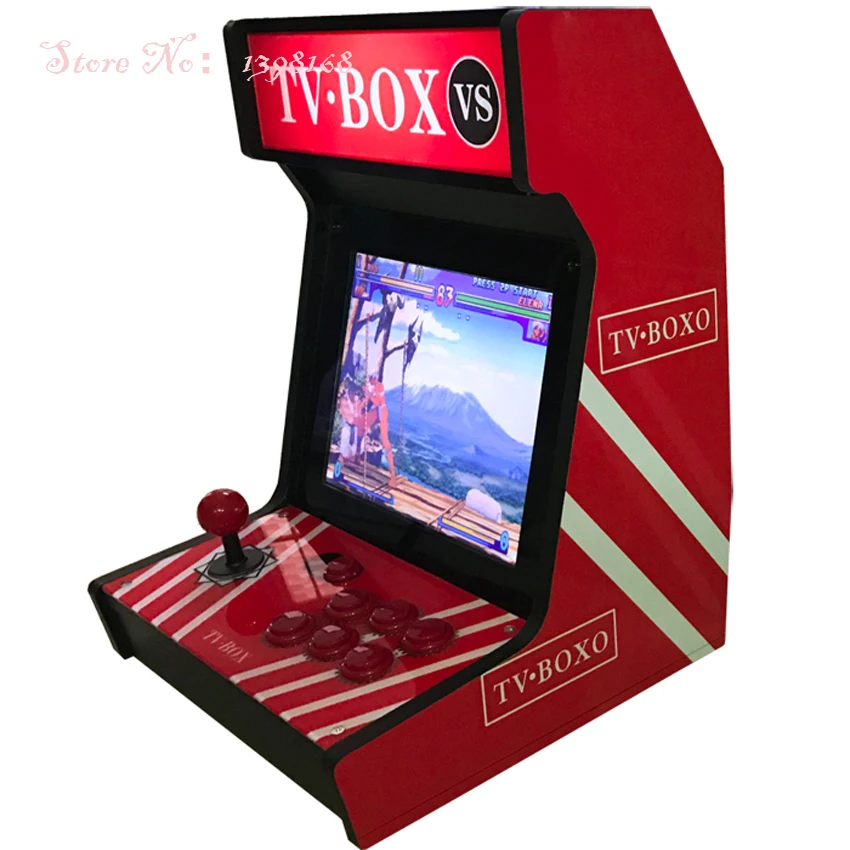 4:3 идеальное соотношение для аркадной игры 12/17/19 &quotаркадная игра ЖК дисплей